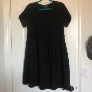 F21+ SKATER DRESS